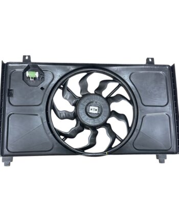 Fan Motoru Hyundai Accent Era 2009-2011 (BENZİNLİ, OTOMATİK, KOMPLE)