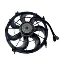 Fan Motoru Hyundai i20 2008-2012 (KLİMALI, KOMPLE, 1.2-1.4 BENZİNLİ-DİZEL)
