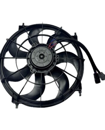 Fan Motoru Hyundai i20 2008-2012 (KLİMALI, KOMPLE, 1.2-1.4 BENZİNLİ-DİZEL)