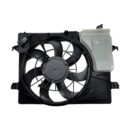 Fan Motoru Kia Cerato 2010-2013 (1.6 BENZINLİ, KOMPLE)