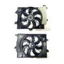 Fan Motoru Hyundai Accent Blue 2011-2017 / Rio 2012-2017 (BENZİNLİ)