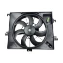 Fan Motoru Hyundai Accent Blue 2011-2017 / Rio 2012-2017 (DİZEL, KOMPLE)
