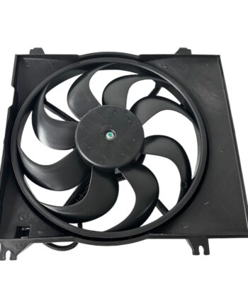 Fan Motoru Hyundai Santafe 2003-2006 (2.0 DİZEL, KOMPLE)