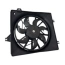 Fan Motoru Hyundai Elantra 1996-2000 (KOMPLE)