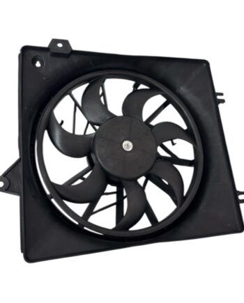 Fan Motoru Hyundai Elantra 1996-2000 (KOMPLE)