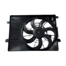 Fan Motoru Hyundai ix35 2010-2014 / Sportage 2010-2014 / Tucson 2010-2013 (KOMPLE, 1.6)