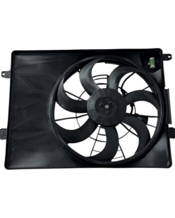 Fan Motoru Hyundai ix35 2010-2014 / Sportage 2010-2014 / Tucson 2010-2013 (KOMPLE, 1.6)