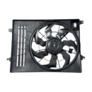 Fan Motoru Hyundai i30 2013-2016 / ix35 2010-2015 / Tucson 2015-2018 / Sportage 2016-2019 (KOMPLE, 1.6 BENZİNLİ)
