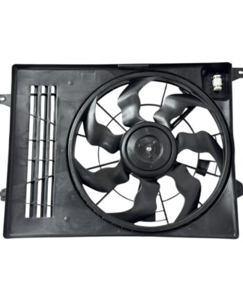Fan Motoru Hyundai i30 2013-2016 / ix35 2010-2015 / Tucson 2015-2018 / Sportage 2016-2019 (KOMPLE, 1.6 BENZİNLİ)