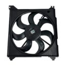 Fan Motoru Hyundai Sonata 1999-2003 (2.0 16V, KOMPLE)