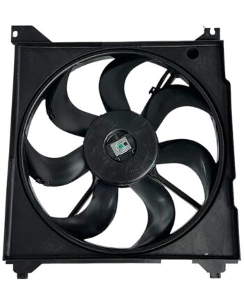 Fan Motoru Hyundai Sonata 1999-2003 (2.0 16V, KOMPLE)