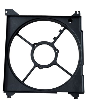 Fan Davlumbazı Hyundai Sonata 1999-2003 (2.0, 16V)