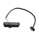 Bagaj Açma Düğmesi Nissan Qashqai 2014-2016 / X-Trail 2014-2016 (TEK BUTON)