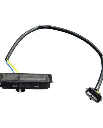 Bagaj Açma Düğmesi Nissan Qashqai 2014-2016 / X-Trail 2014-2016 (TEK BUTON)
