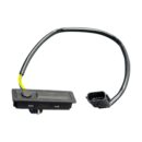Bagaj Açma Düğmesi Nissan Qashqai 2014-2016 / X-Trail 2014-2016 (ÇIFT BUTON)