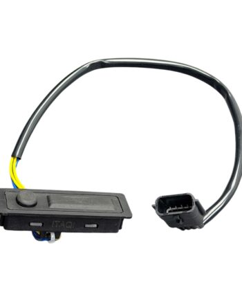 Bagaj Açma Düğmesi Nissan Qashqai 2014-2016 / X-Trail 2014-2016 (ÇIFT BUTON)
