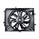 Fan Motoru Hyundai i20 2012-2015 (KOMPLE, 1.2-1.4 BENZİNLİ