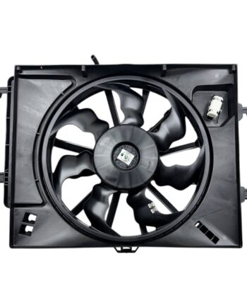 Fan Motoru Hyundai i20 2012-2015 (KOMPLE, 1.2-1.4 BENZİNLİ