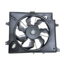 Fan Motoru Hyundai i30 2012-2014 / Ceed 2012-2015 (1.6 DİZEL, KOMPLE)