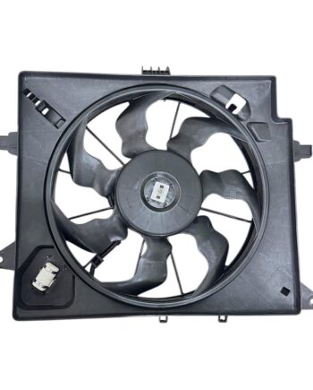 Fan Motoru Hyundai i30 2012-2014 / Ceed 2012-2015 (1.6 DİZEL, KOMPLE)