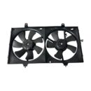 Fan Motoru Hyundai Elantra 2021-2022 (KOMPLE, 1.6)