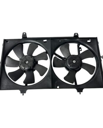 Fan Motoru Hyundai Elantra 2021-2022 (KOMPLE, 1.6)