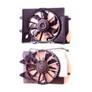 Fan Motoru Hyundai i20 2015-2018 (KOMPLE, 1.2 BENZİNLİ)