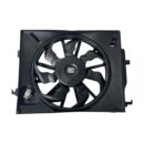 Fan Motoru Hyundai i20 2015-2018 (KOMPLE, 1.4 BENZİNLİ)