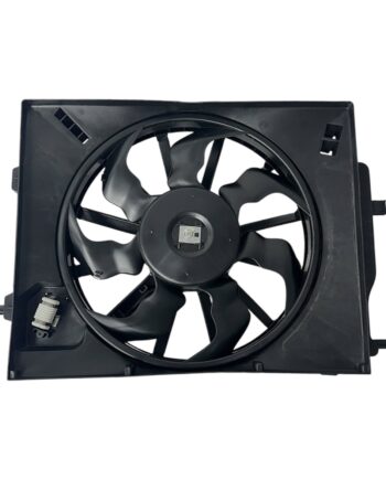 Fan Motoru Hyundai i20 2015-2018 (KOMPLE, 1.4 BENZİNLİ)