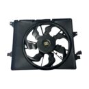 Fan Motoru Hyundai i20 2015-2025 (KOMPLE, 1.0 BENZİNLİ