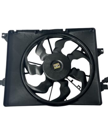 Fan Motoru Hyundai i20 2015-2025 (KOMPLE, 1.0 BENZİNLİ
