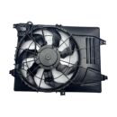 Fan Motoru Hyundai Tucson 2016-2018 / Sportage 2016-2018 (KOMPLE, 1.6)