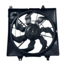 Fan Motoru Hyundai Tucson - 2016-2020 / Sportage 2016-2020 (KOMPLE, BENZİNLİ- DİZEL)