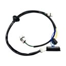 Bagaj Açma Düğmesi Nissan X-Trail 2007-2012