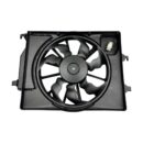 Fan Motoru Hyundai i20 2020-2025 / Bayon 2020-2025 (KOMPLE, 1.4 BENZİNLİ)