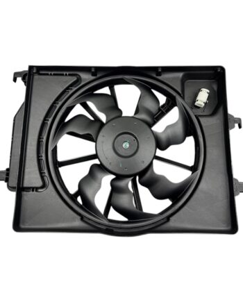 Fan Motoru Hyundai i20 2020-2025 / Bayon 2021-2025 (KOMPLE, 1.4 BENZİNLİ)