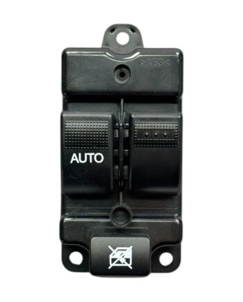 Ön Cam Açma Düğmesi Nissan Vanetta 1996-2000 (SOL)
