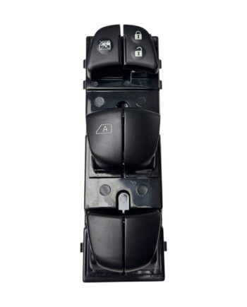 Ön Cam Düğmesi Nissan Navara 2015-2021 (SOL)