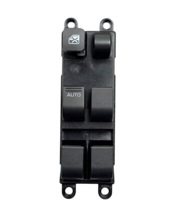 Ön Cam Açma Düğmesi Nissan Primera 1996-2000 (SOL, DÖRTLÜ)