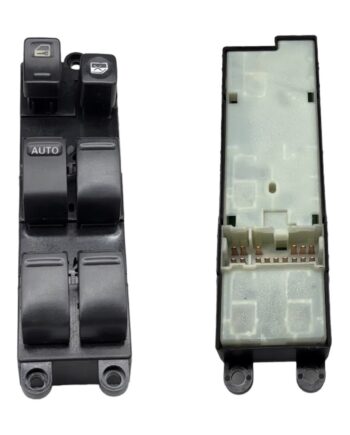 Ön Cam Açma Düğmesi Nissan Almera 2002-2006 (SOL)