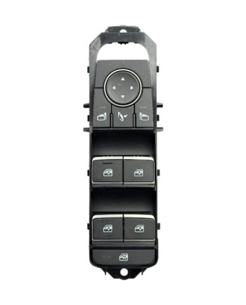 Ön Cam Açma Düğmesi Nissan Qashqai 2022-2026 (SOL)