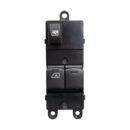 Ön Cam Açma Düğmesi Nissan Note 2006-2013 (SOL, ÇİFTLİ, CAM KILITLEMELI)
