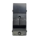 Ön Cam Açma Düğmesi Nissan Micra K12 2002-2009 (SOL, ÇIFTLI)