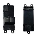 Ön Cam Açma Düğmesi Nissan Micra K12 2002-2009 / Note 2007-2013 (SOL, ÇİFTLİ, TEK OTOMATIK)
