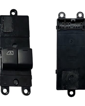 Ön Cam Açma Düğmesi Nissan Micra K12 2002-2009 / Note 2007-2013 (SOL, ÇİFTLİ, TEK OTOMATİK)