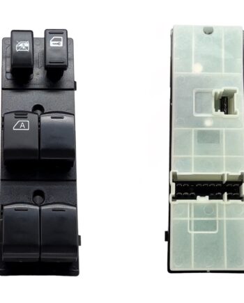 Ön Cam Açma Düğmesi Nissan X-Trail 2007-2013 (SOL)