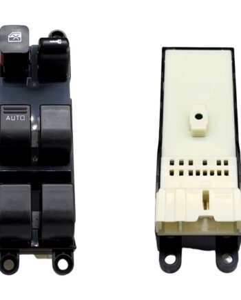 Ön Cam Düğmesi Nissan D22 1997-2002 (SOL)