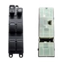 Ön Cam Düğmesi Nissan Skystar 2003-2012 (SOL)