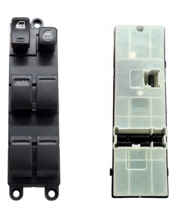 Ön Cam Düğmesi Nissan Skystar 2003-2012 (SOL)