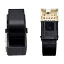 Ön Cam Düğmesi Nissan D22 1997-2002 (SAĞ)